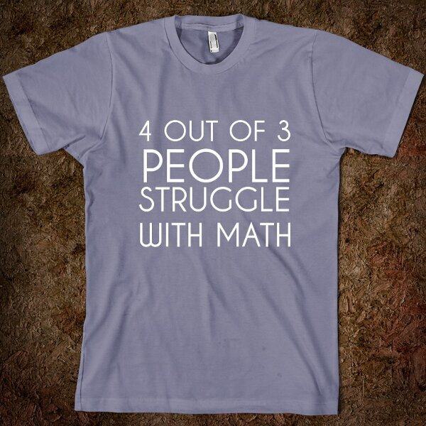 Clever T Shirts
 18 Funny and Clever T Shirts