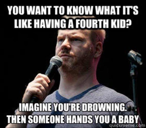 22 Classic Jokes From Jim Gaffigan Pleated Jeans