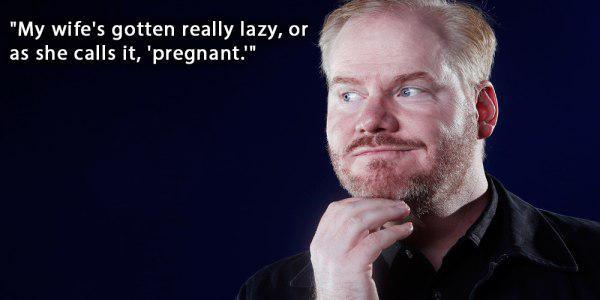 22 Classic Jokes From Jim Gaffigan