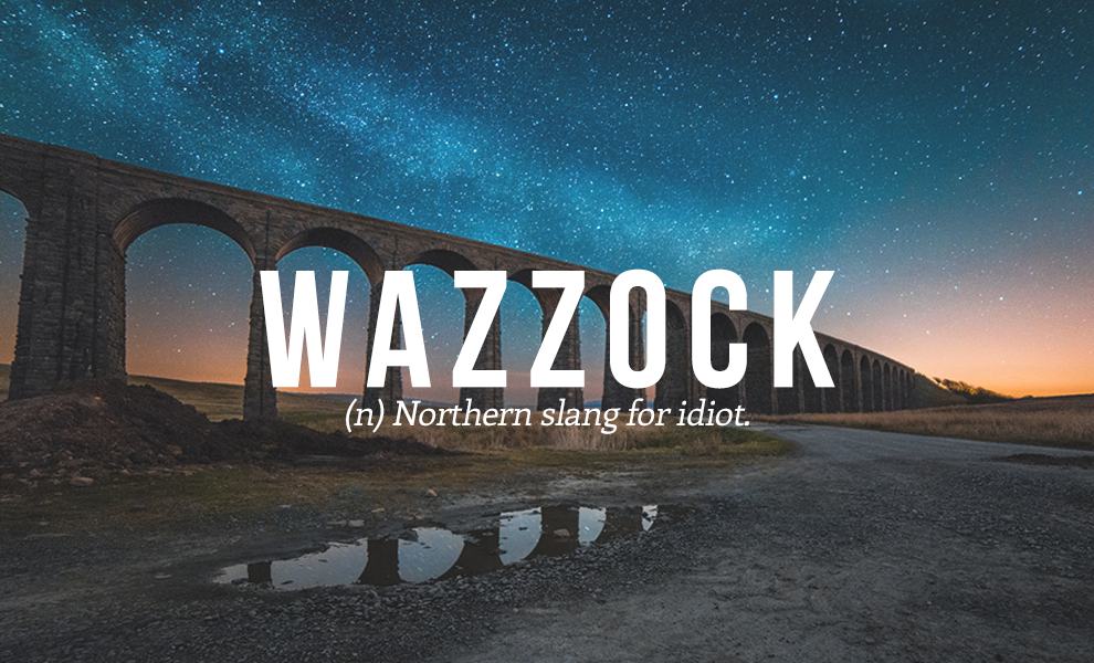 18 British Swear Words That Should be Imported to the States Immediately
