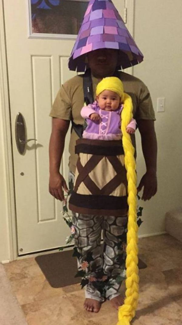 best costume party outfits