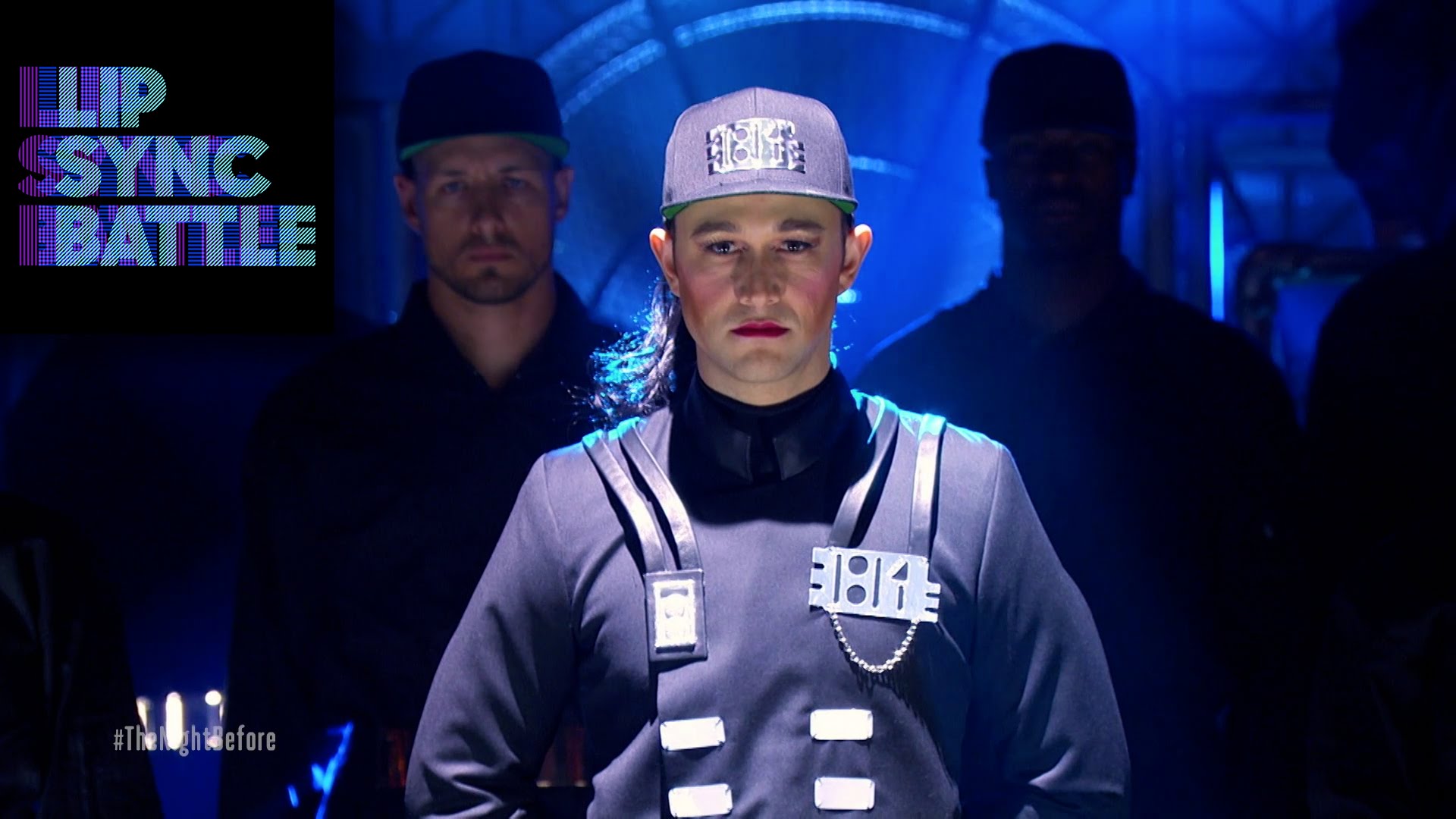 Joseph Gordon-Levitt Performs ‘Rhythm Nation’ – Pleated-Jeans ... Joseph Gordon Levitt