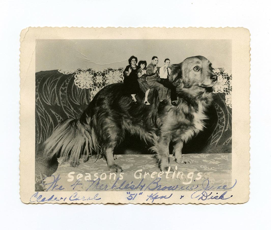 a collection of the most vintage christmas cards christmas shopping memes