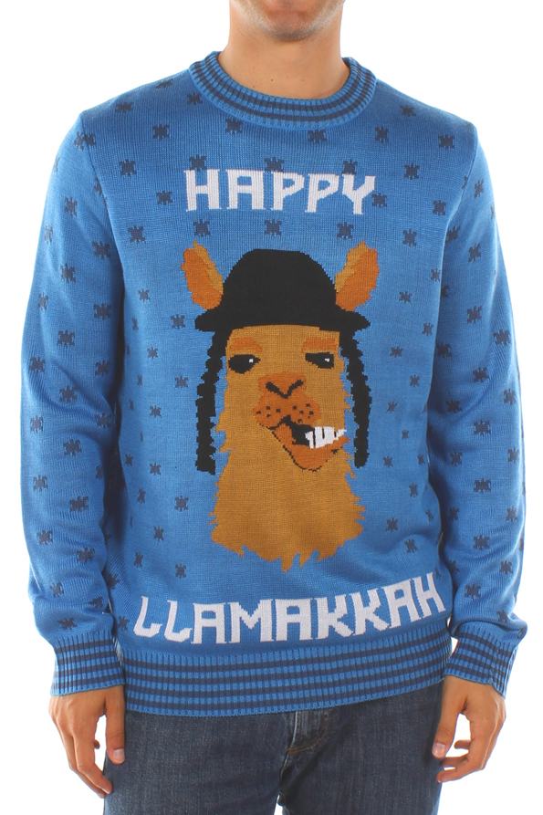 This Line of Ugly Holiday Sweaters are Horrendously Awesome 19 Pics – Pleat