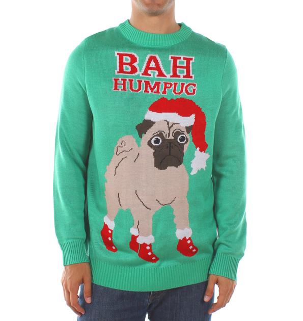 This Line of Ugly Holiday Sweaters are Horrendously Awesome 19 Pics – Pleat