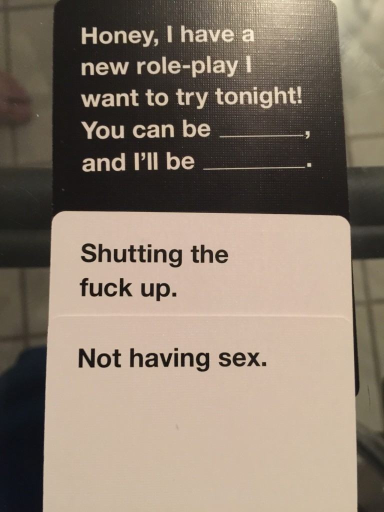 21 Twisted Yet Hilarious Cards Against Humanity 21-twisted-yet-hilarious-cards-against-humanity