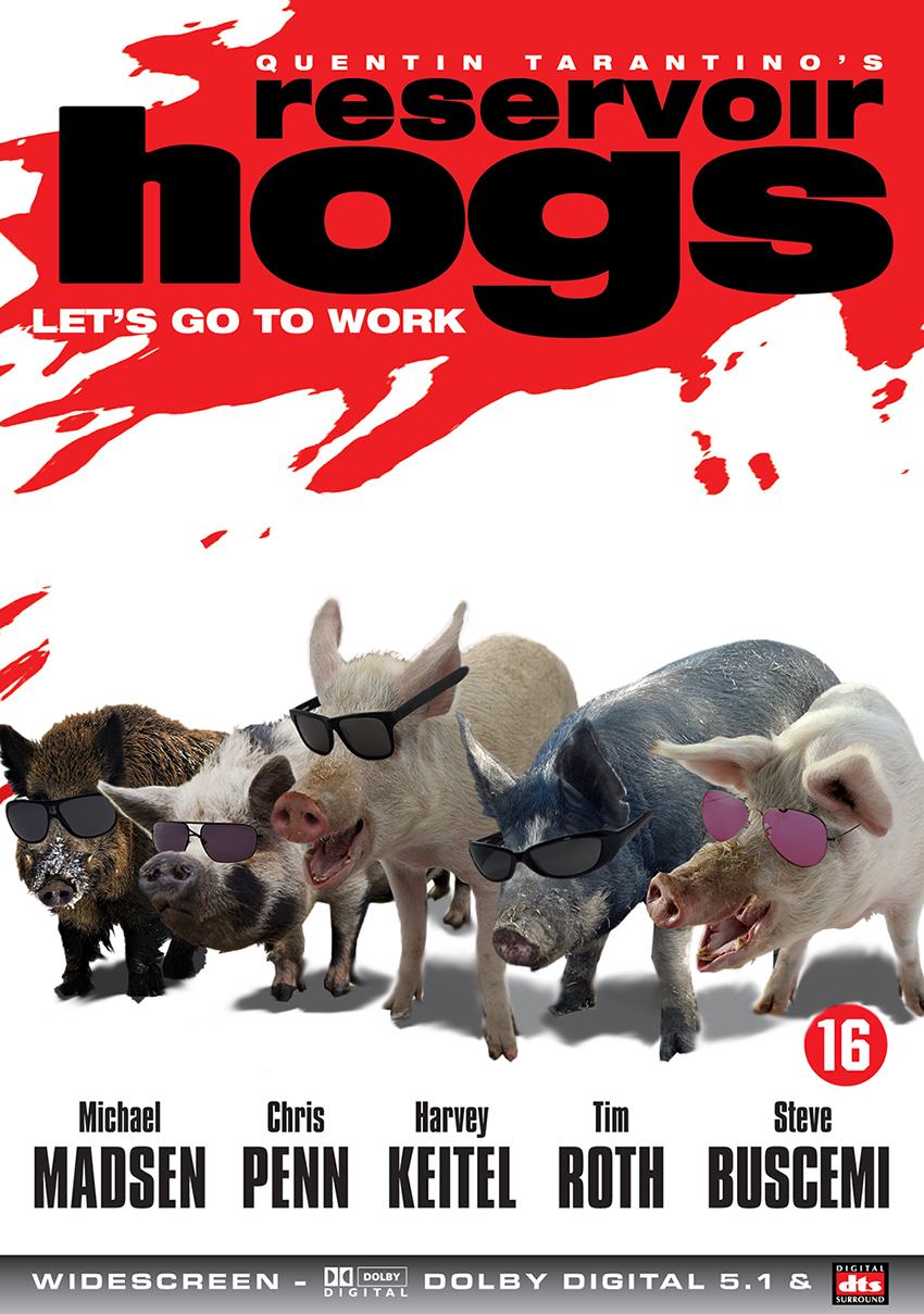 20 Movie Titles With One Letter Changed