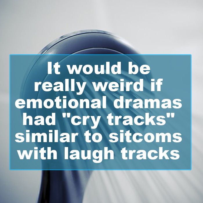 14 New Shower Thoughts That Are Totally Worth Contemplating