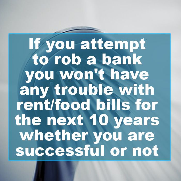 14 New Shower Thoughts That Are Totally Worth Contemplating