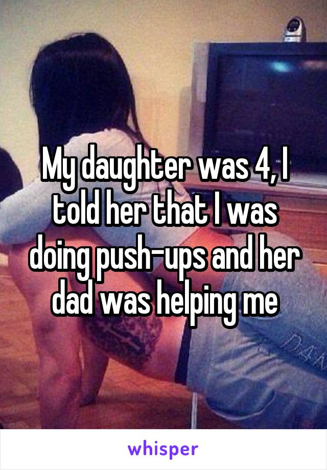 Kids having sex with parents images 1
