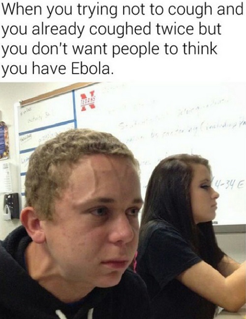 25 Pictures That We Can All Totally Relate To | Pleated Jeans