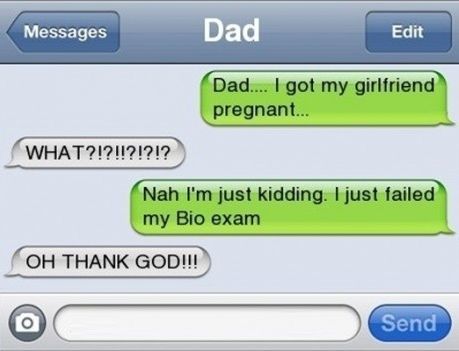 18 funny text messages | pleated-jeans.com