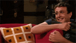 when youre watching youre favorite tv couple