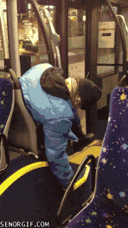 Oh Bus