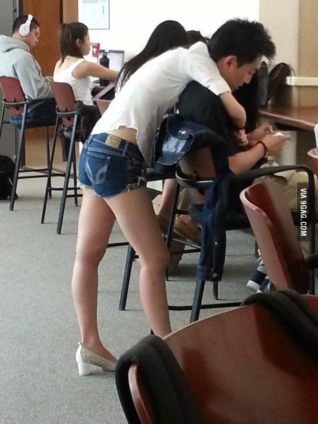 19 Photos Taken at Just the Right Angle | Pleated-Jeans.com