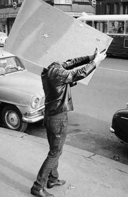 19 Photos Taken at Just the Right Angle | Pleated-Jeans.com