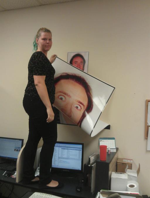 This is How You Prank Somebody (20 Pics) | Pleated-Jeans.com