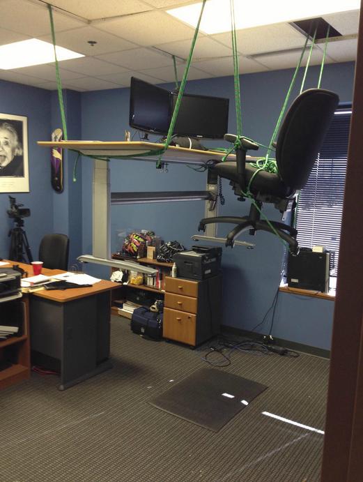 This Is How You Prank Somebody (20 Pics) | Pleated-Jeans.com