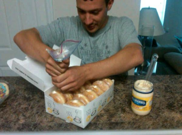 This is How You Prank Somebody (20 Pics) | Pleated-Jeans.com
