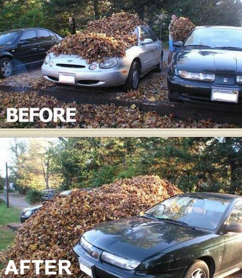 This is How You Prank Somebody (20 Pics) | Pleated-Jeans.com