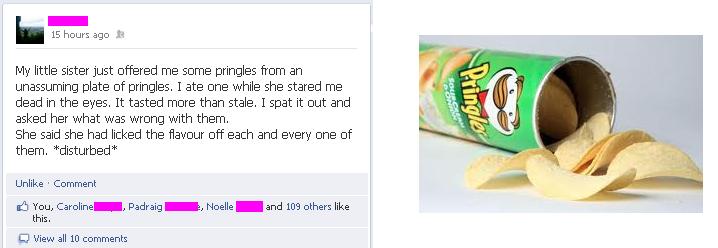 This is How You Prank Somebody (20 Pics) | Pleated-Jeans.com