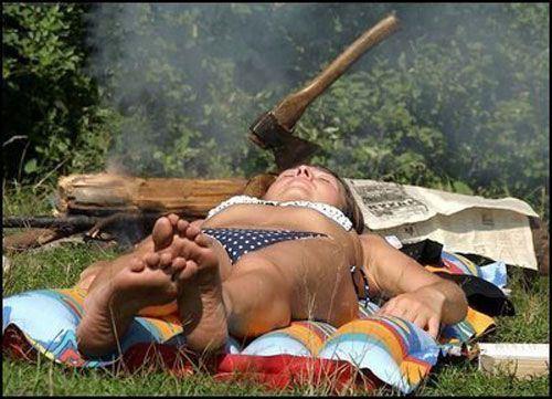 19 Photos Taken at Just the Right Angle | Pleated-Jeans.com