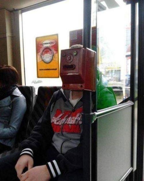 19 Photos Taken at Just the Right Angle | Pleated-Jeans.com