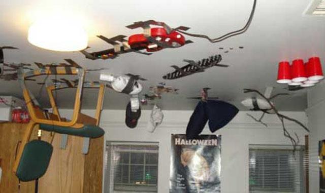 This is How You Prank Somebody (20 Pics) | Pleated-Jeans.com
