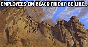 Black Friday