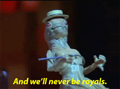 Royals