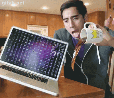 Cool trick
