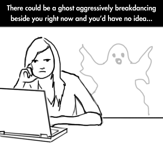 ghost