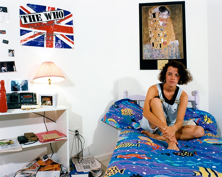 These 90s Teenage Bedroom Photos Immortalize an Awkward Decade These 90s Teenage Bedroom Photos Immortalize an Awkward Decade on 90 Room
id=23849